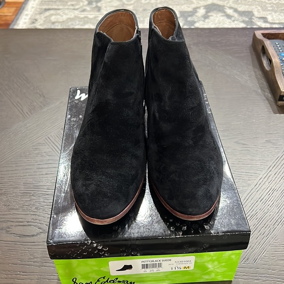 Sam Edelman booties - Picture 2 of 6